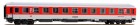46018 LS Models Passenger car type Bvcmz 248.1 2nd class DB AutoZug
